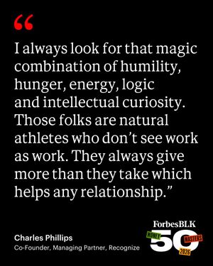 Image post by @forbes on Instagram