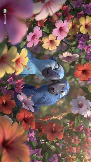 Image post by @mv_digitartz on Instagram