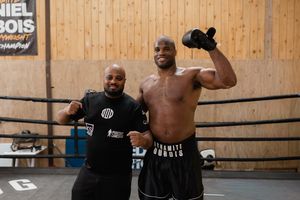 Image post by @dynamite_daniel_dubois on Instagram