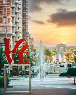 Image post by @discover_phl on Instagram