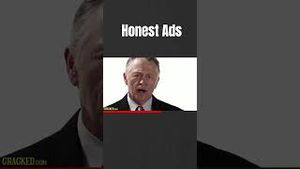 Video post by @honest_ads on YouTube