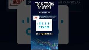 Video post by @benzinga on YouTube