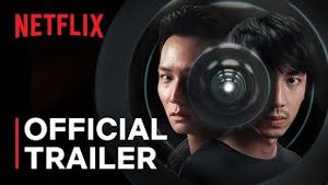Video post by @netflix on YouTube
