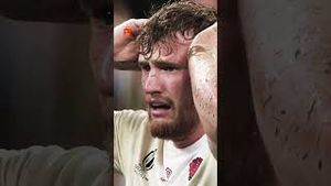 Video post by @rugbypass on YouTube
