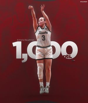 Image post by @iupwbb on Instagram