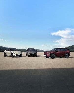 Image post by @kia.worldwide on Instagram