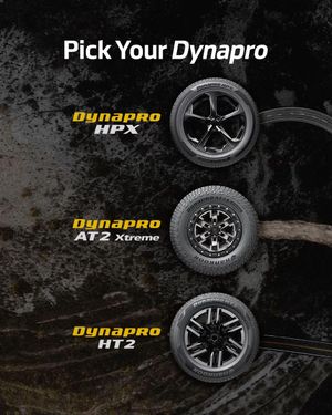 Video post by @hankooktire.official on TikTok