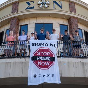 Image post by @ousigmanu on Instagram