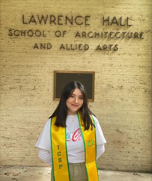 Image post by @uoregon on Instagram
