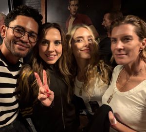 Image post by @jennymollen on Instagram