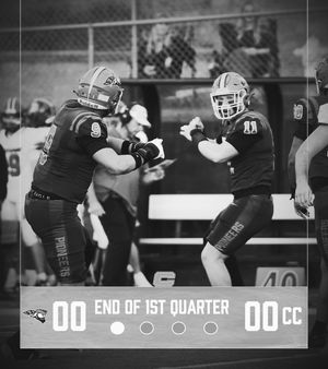 Image post by @piofootball on Instagram