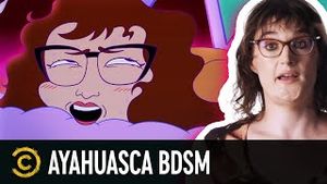 Video post by @animated on YouTube