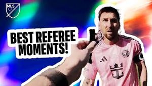 Video post by @mls on YouTube