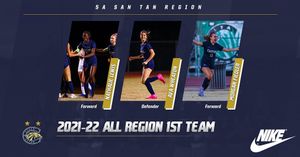 Image post by @casteel_womens_soccer on Instagram