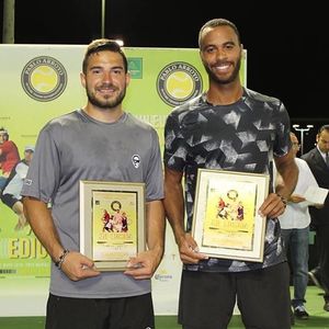 Image post by @indianamtennis on Instagram
