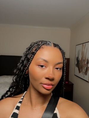 Image post by @itssharonr on Instagram