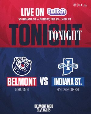 Image post by @BelmontManagers on Twitter