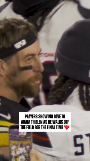 Video post by @nfl on TikTok