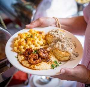 Image post by @mccraystavernlawrenceville on Instagram