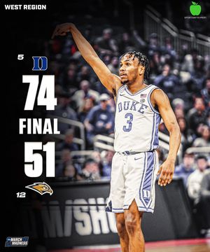 Image post by @sbecollegehoops on Instagram