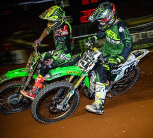 Image post by @racerxonline on Instagram
