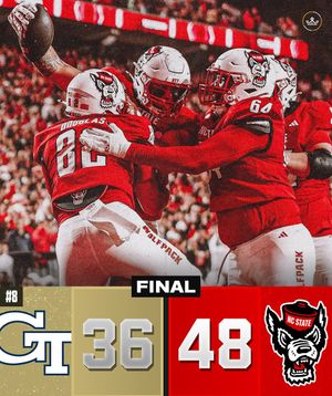 Image post by @cfbkings on Instagram