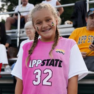 Image post by @appstatesoccer on Instagram