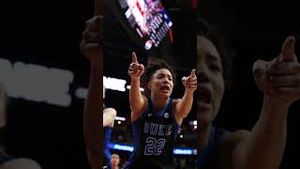 Video post by @dukewbb on YouTube