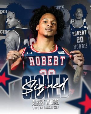 Image post by @rmumbasketball on Instagram