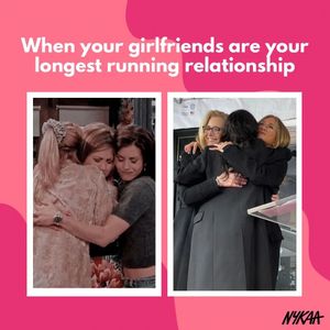 Image post by @mynykaa on Instagram