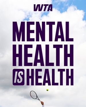 Image post by @wta on Instagram