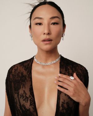 Image post by @tiffanyandco on Instagram