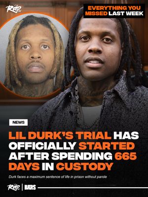 Video post by @rap on TikTok