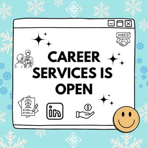 Image post by @usfcareer on Instagram