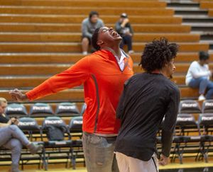 Image post by @pacifictigers on Instagram