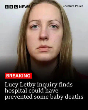 Image post by @bbcnews on TikTok