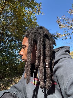 Image post by @josephdagreat on Instagram