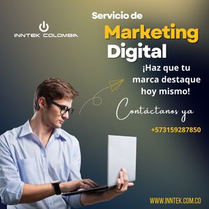 Image post by @inntekcolombia on Instagram