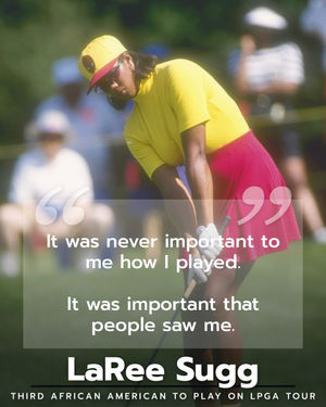 Image post by @playmassgolf on Instagram