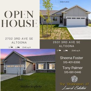Image post by @sheenacochranfosterhomes on Instagram