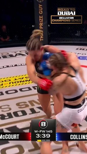 Video post by @bellatormma on TikTok