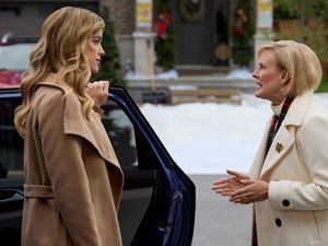 Image post by @hallmarkchannel on Instagram