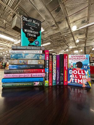 Image post by @halfpricebooks on Instagram