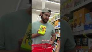 Video post by @cvs on YouTube