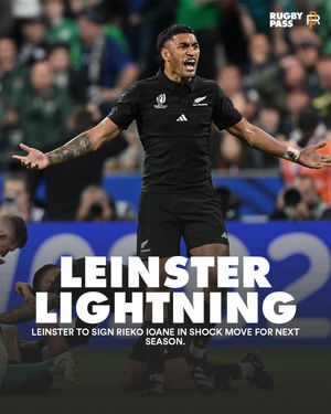 Image post by @rugbypass on Instagram