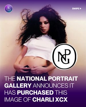 Image post by @popbase on Instagram