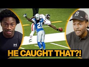 Video post by @nfl on YouTube