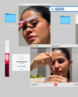 Image post by @benefitspain on Instagram