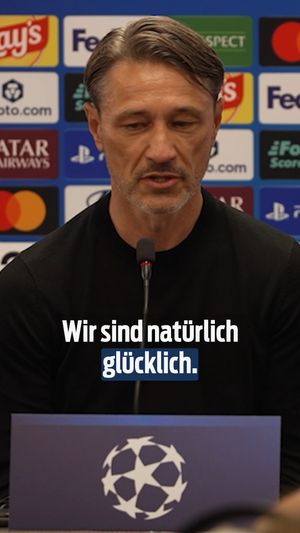 Image post by @sport_bild on Instagram