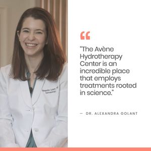 Image post by @aveneusa on Instagram